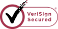 Verisign Secured